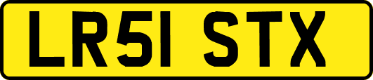 LR51STX