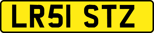 LR51STZ