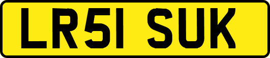 LR51SUK