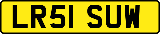 LR51SUW