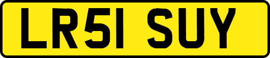 LR51SUY