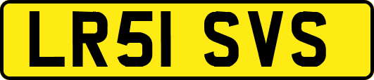 LR51SVS