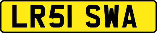 LR51SWA