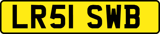 LR51SWB