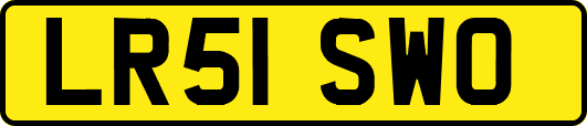 LR51SWO