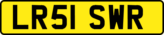 LR51SWR