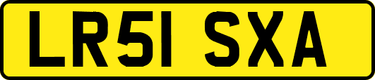 LR51SXA