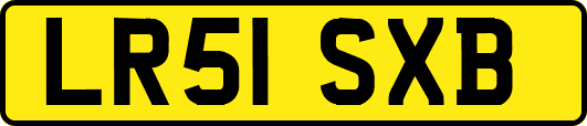 LR51SXB