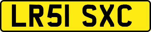 LR51SXC