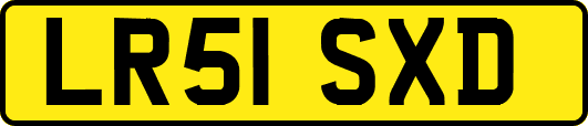 LR51SXD