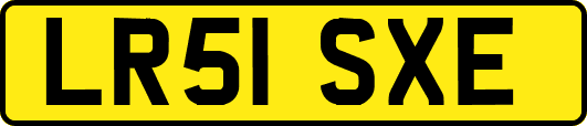 LR51SXE