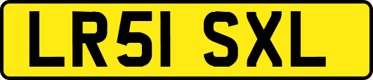 LR51SXL