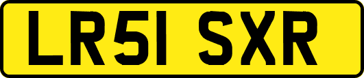 LR51SXR