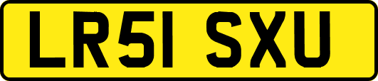 LR51SXU