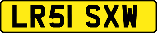 LR51SXW