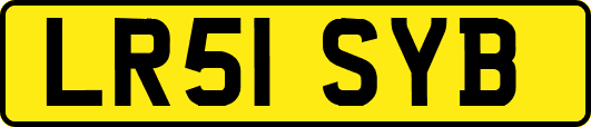 LR51SYB