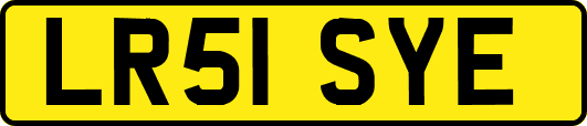 LR51SYE