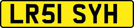 LR51SYH