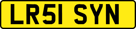 LR51SYN