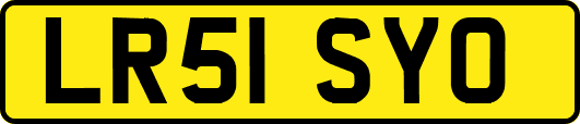 LR51SYO