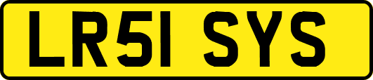 LR51SYS