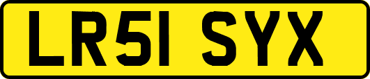 LR51SYX