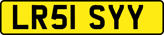 LR51SYY