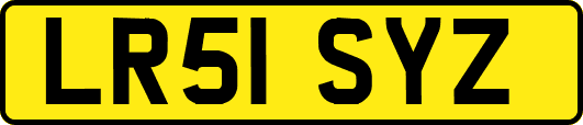 LR51SYZ