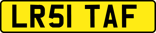 LR51TAF