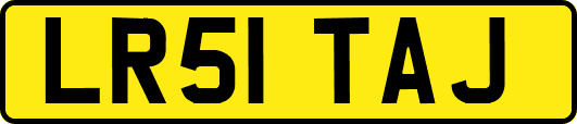 LR51TAJ