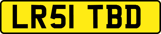 LR51TBD