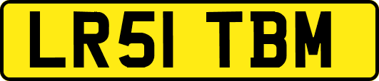 LR51TBM