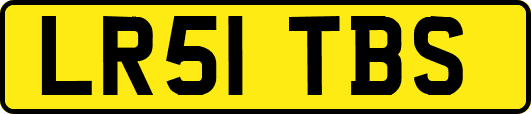 LR51TBS