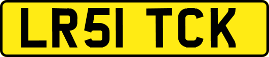 LR51TCK