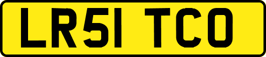 LR51TCO