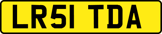 LR51TDA