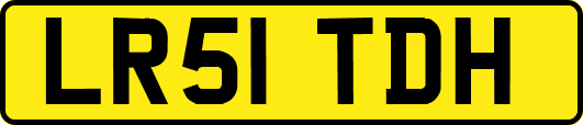 LR51TDH