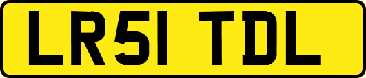 LR51TDL