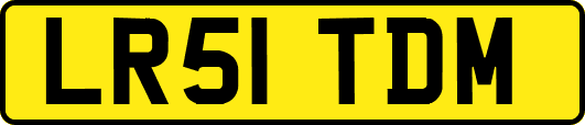 LR51TDM