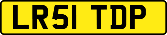 LR51TDP