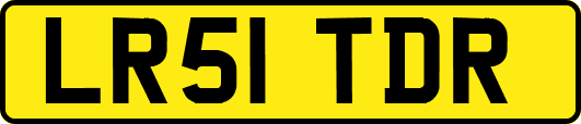 LR51TDR