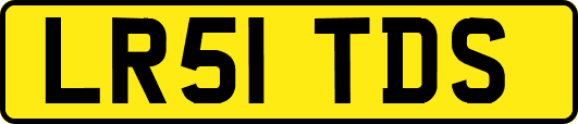 LR51TDS