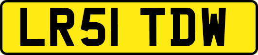 LR51TDW