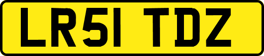 LR51TDZ