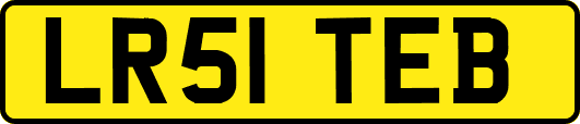 LR51TEB