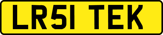 LR51TEK