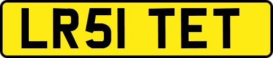 LR51TET