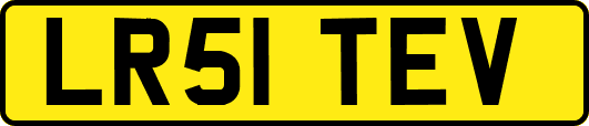 LR51TEV