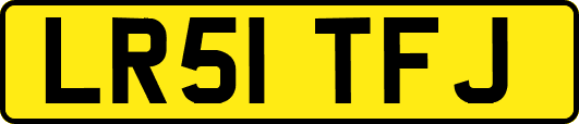 LR51TFJ