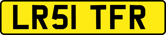 LR51TFR